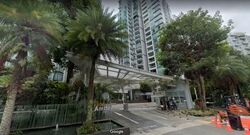 One Amber (D15), Condominium #574508411